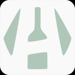 Rounded Icon, Light