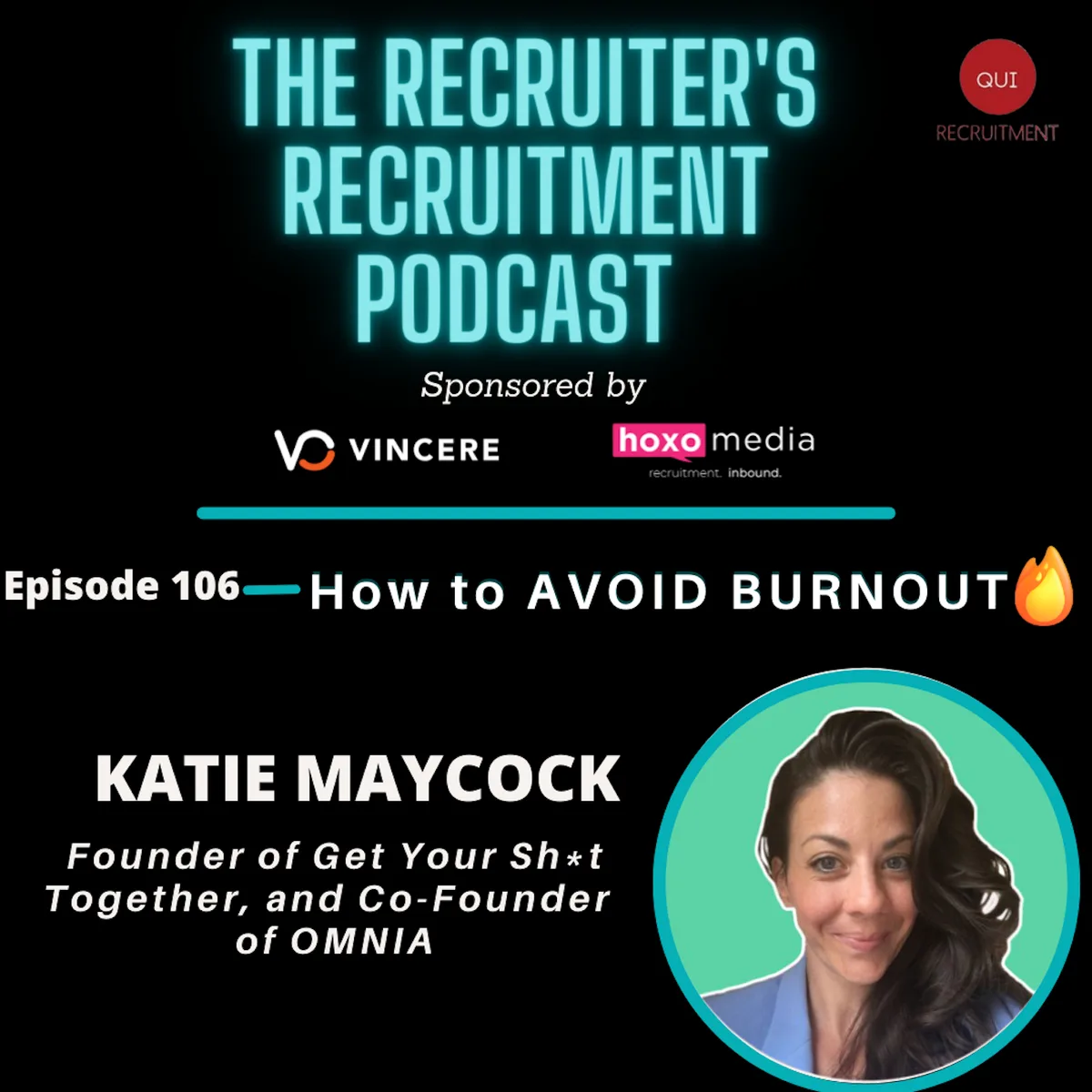 The Recruiter's Recruitment Podcast