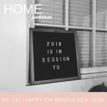 HOME Podcast