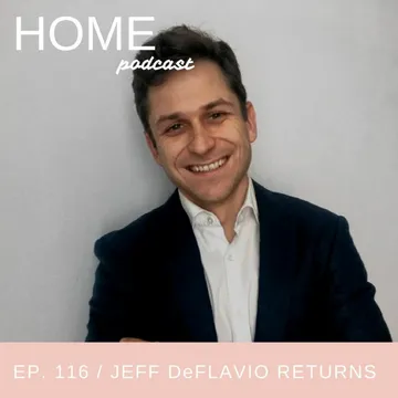 HOME Podcast