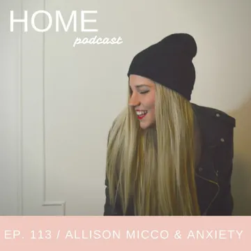 HOME Podcast