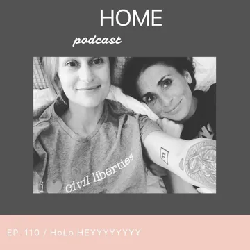 HOME Podcast