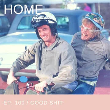 HOME Podcast