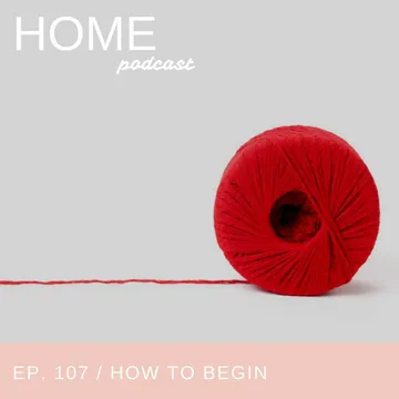 HOME Podcast