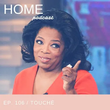 HOME Podcast