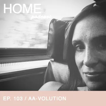 HOME Podcast