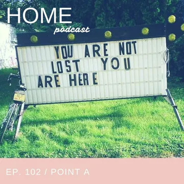 HOME Podcast