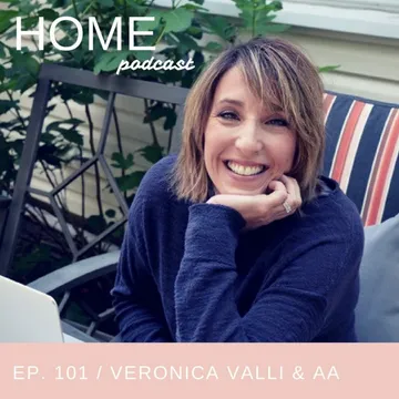 HOME Podcast