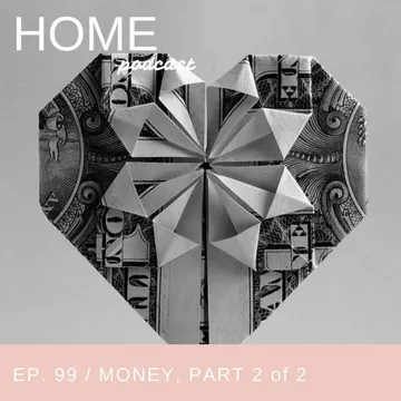 HOME Podcast