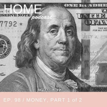 HOME Podcast