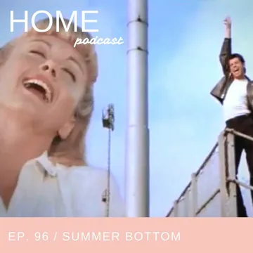 HOME Podcast