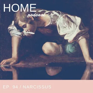 HOME Podcast