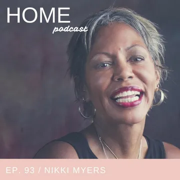 HOME Podcast