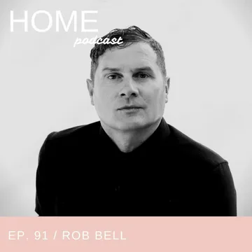 HOME Podcast