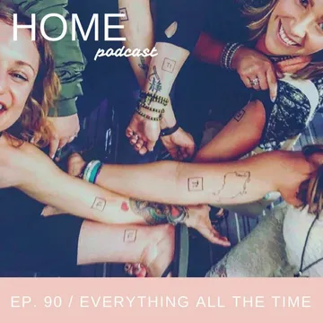 HOME Podcast