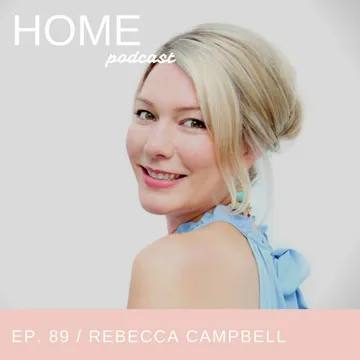 HOME Podcast