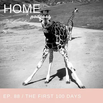 HOME Podcast