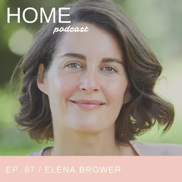 HOME Podcast