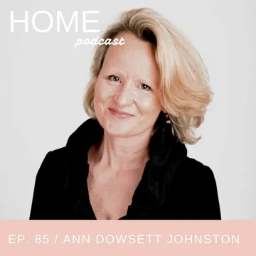 HOME Podcast