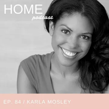 HOME Podcast