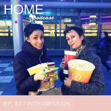 HOME Podcast