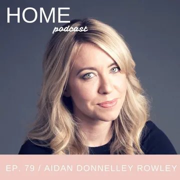 HOME Podcast