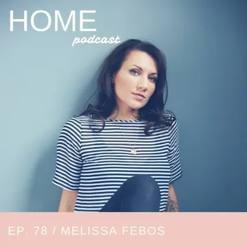 HOME Podcast