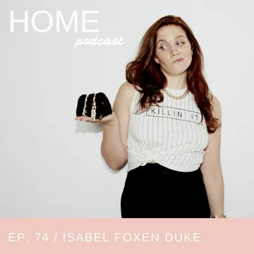 HOME Podcast