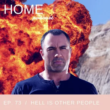 HOME Podcast