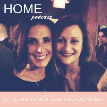 HOME Podcast