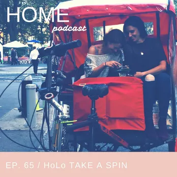 HOME Podcast