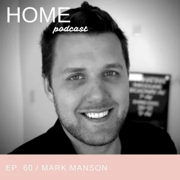 HOME Podcast