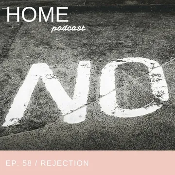 HOME Podcast