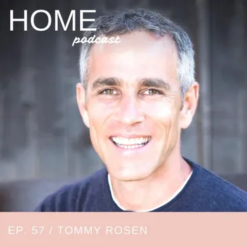 HOME Podcast