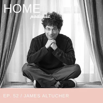 HOME Podcast