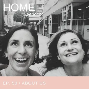 HOME Podcast