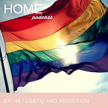 HOME Podcast