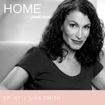 HOME Podcast