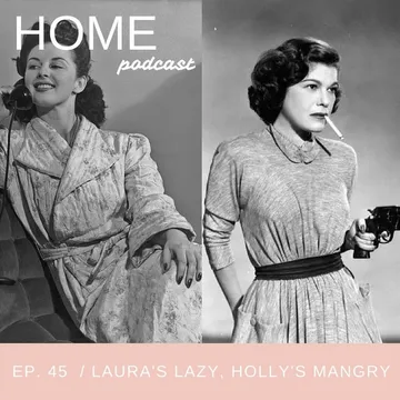 HOME Podcast