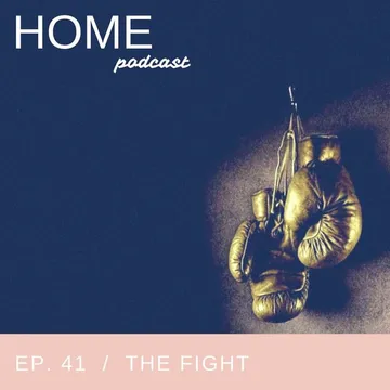 HOME Podcast