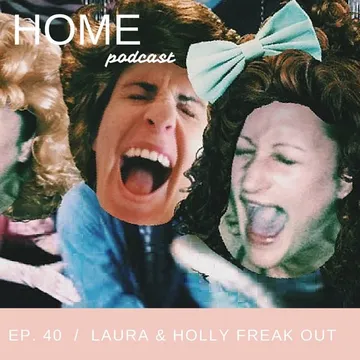 HOME Podcast