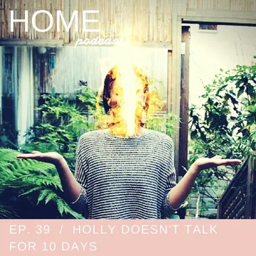 HOME Podcast