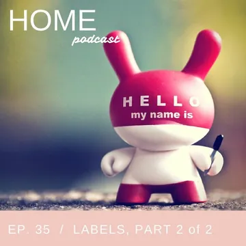 HOME Podcast