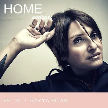 HOME Podcast