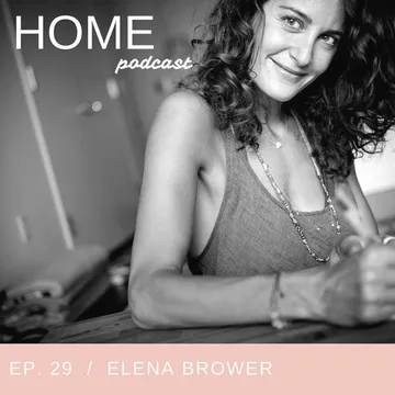 HOME Podcast