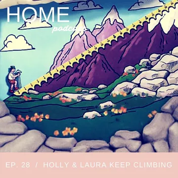 HOME Podcast