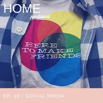 HOME Podcast