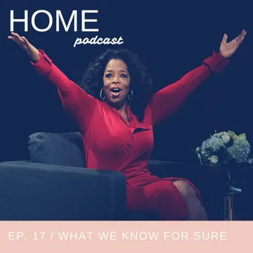 HOME Podcast