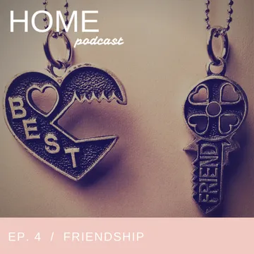 HOME Podcast