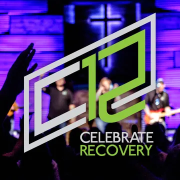 Celebrate Recovery Podcast